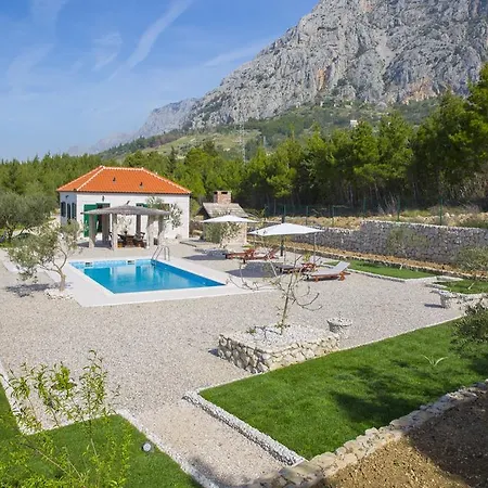 Natura Villa