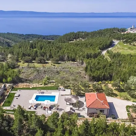 Natura Villa *