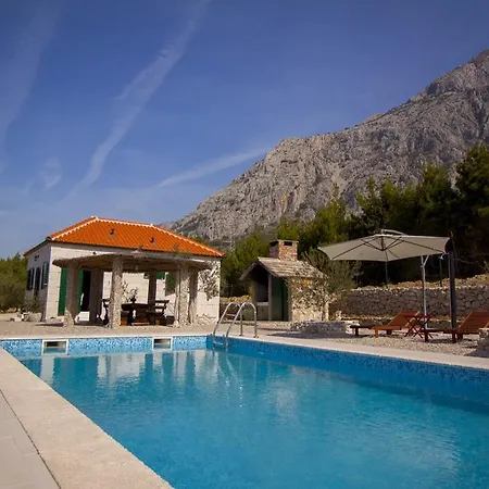 Natura Villa