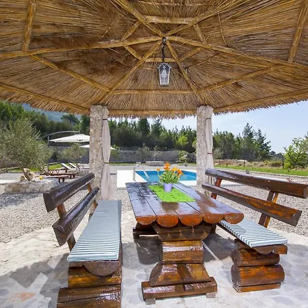 Natura Villa *