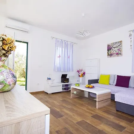 Villa Natura Makarska